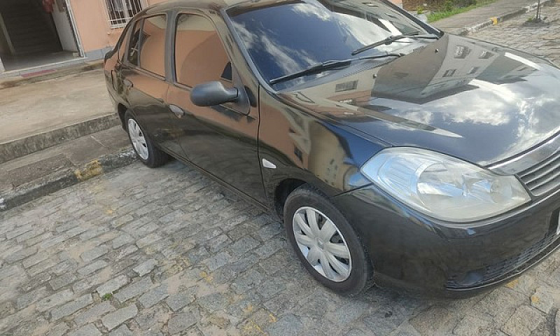 Renault Symbol 2010/...