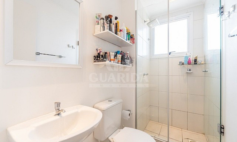 Apartamento Para Com...