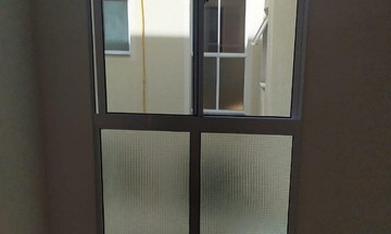Apartamento Novíssim...