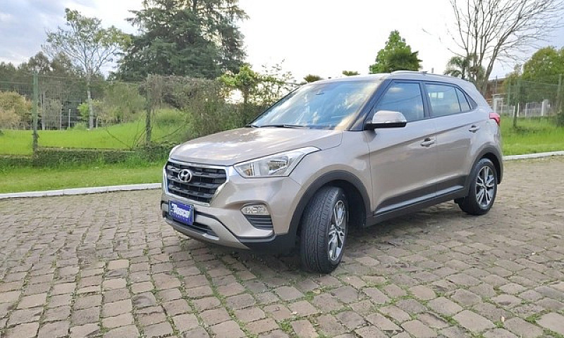 Creta Pulse Plus 1.6...