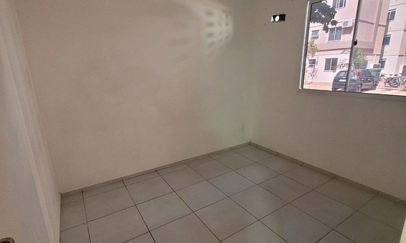 Aluguel De Apartamen...
