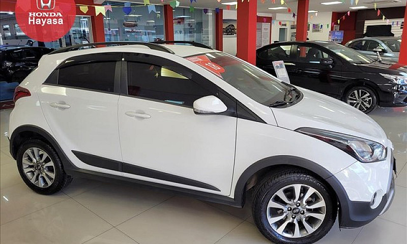 Hyundai Hb20X 1.6 16...