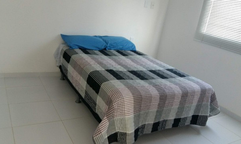 Apartamento Para Alu...