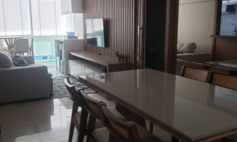 Apartamento Para Ven...