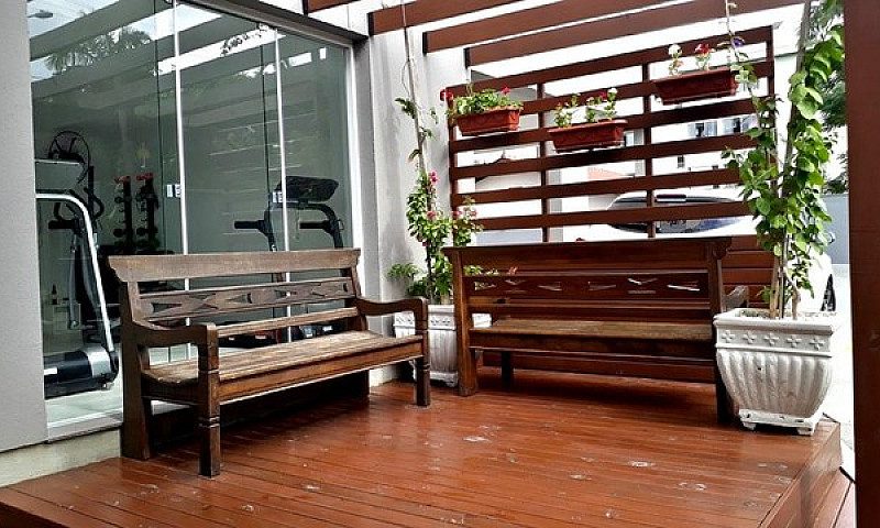 Apartamento Com 2 Do...