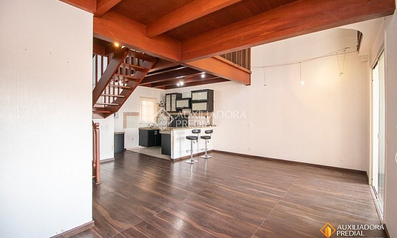 Apartamento Para Ven...