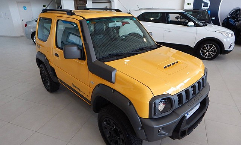 Jimny 4Sport 1.3 4X4...