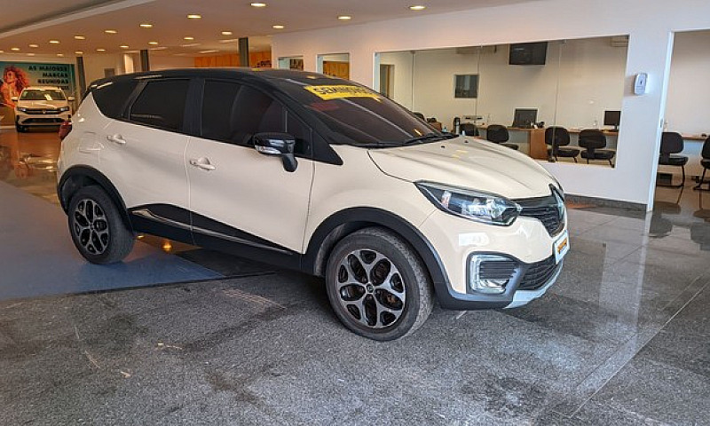Renault Captur Inten...