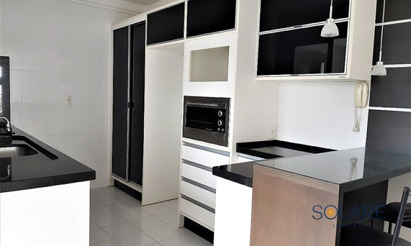 Apartamento Para Ven...