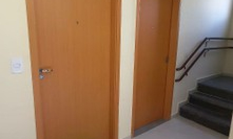 Vendo Apartamento...