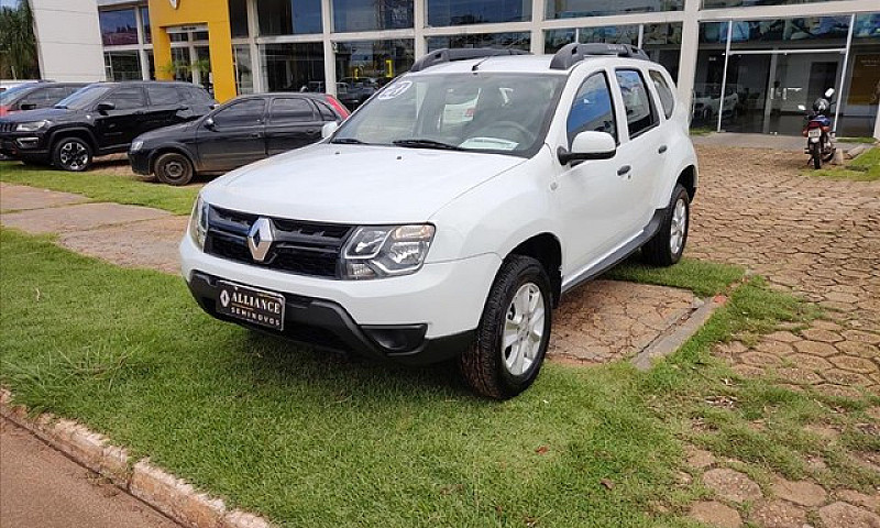 Renault Duster 1.6 1...