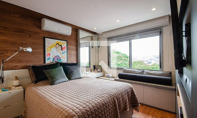 Apartamento À Venda ...