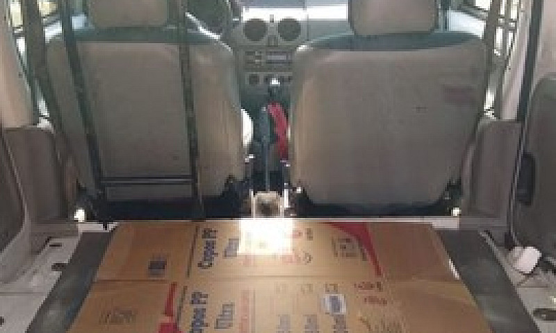 Renault Kangoo Expre...