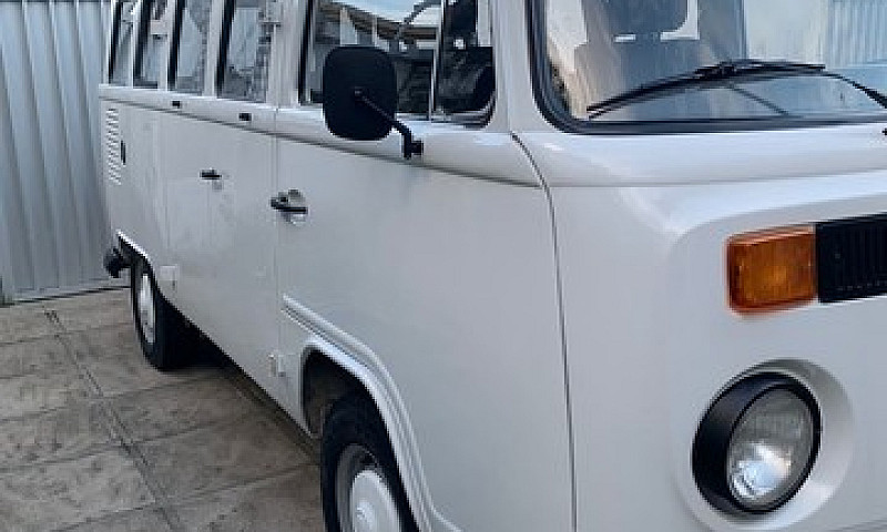 Kombi Cliper 1995 Su...