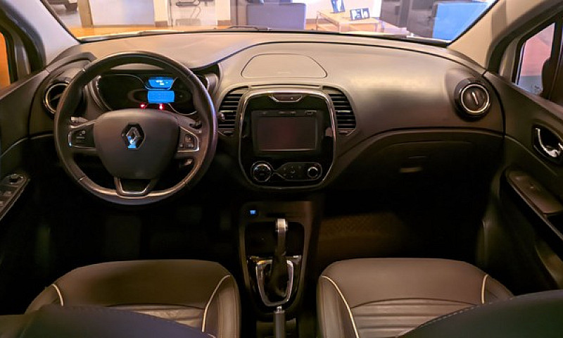 Renault Captur Inten...