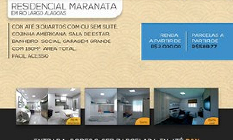 _Residencial Maranat...