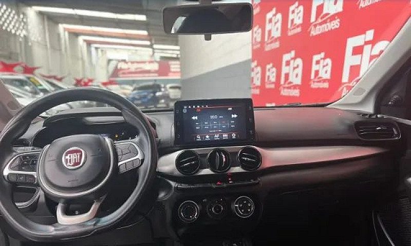 Fiat Argo Drive 1.0 ...