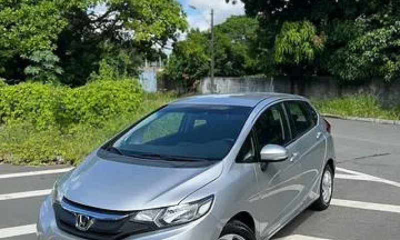 Honda Fit Lx 1.5 | 2...