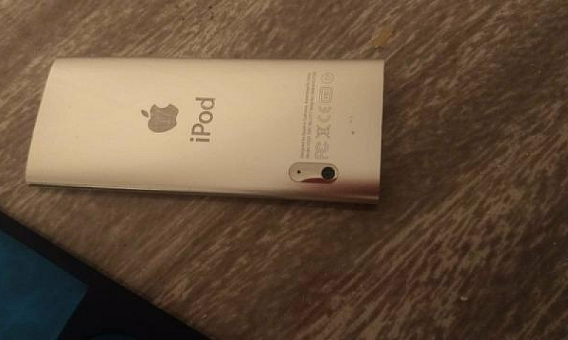 Ipod Nano Geração 5 ...