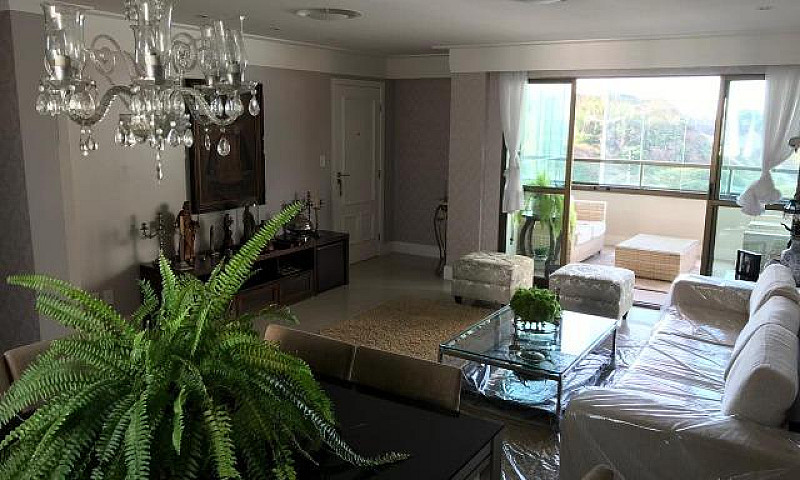 Vendo Lindo Apartame...