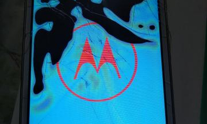 Celular Motorola Pla...