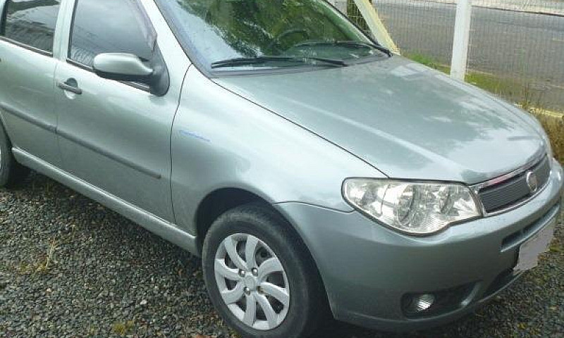 Fiat Palio Elx 2009 ...