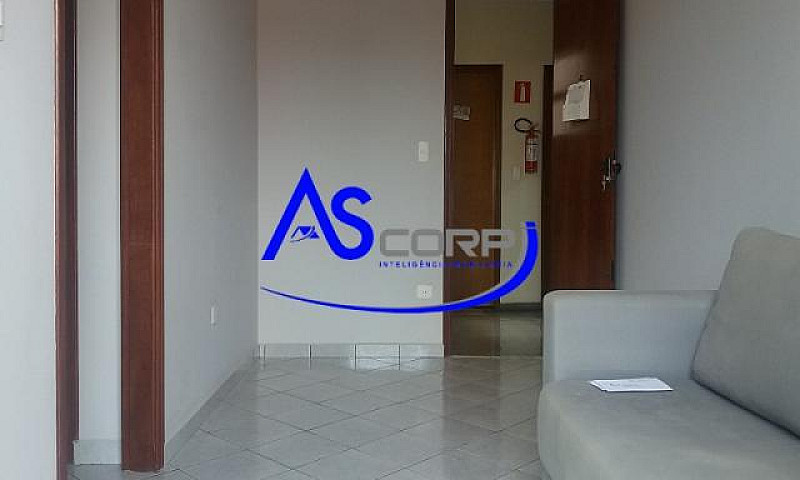 Apartamento Com 2 Do...