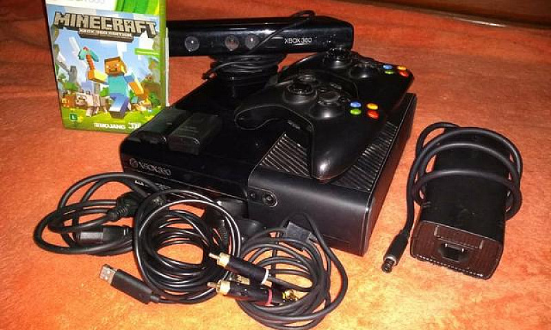 !! Xbox 360 Super Sl...