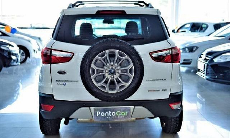 Ford Ecosport 2015/2...