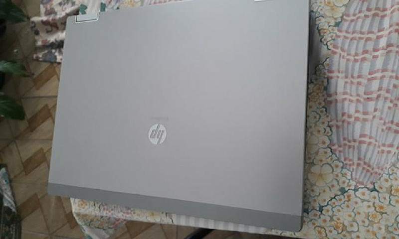 Notebook Hp Eliteboo...