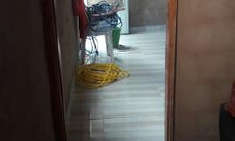 Vendo Casa...