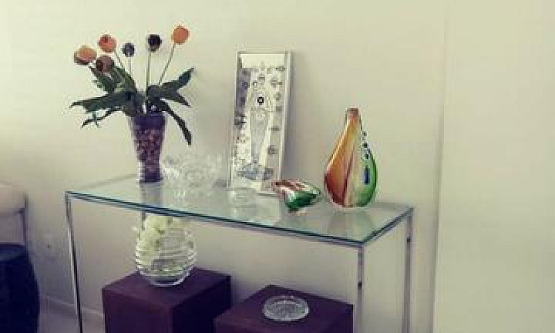 Apartamento 3 Quarto...