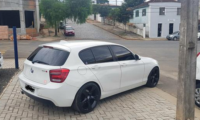 Bmw 118I...