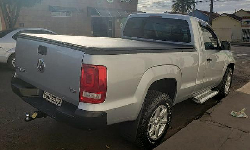 Amarok 2014 - Partic...