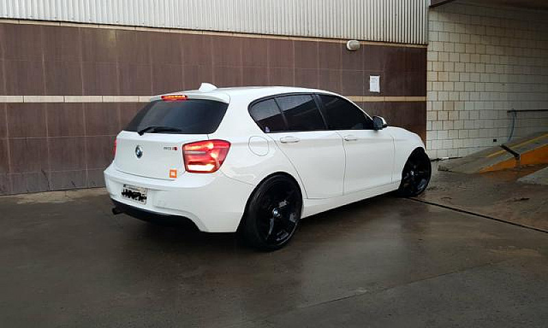 Bmw 118I...