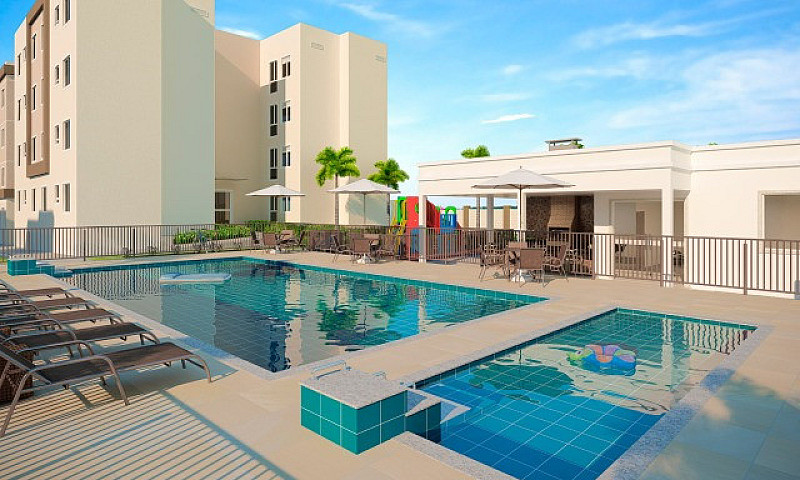 Condominio Cidade De...