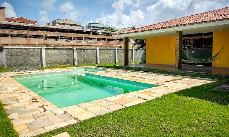 Locação Casa Comerci...