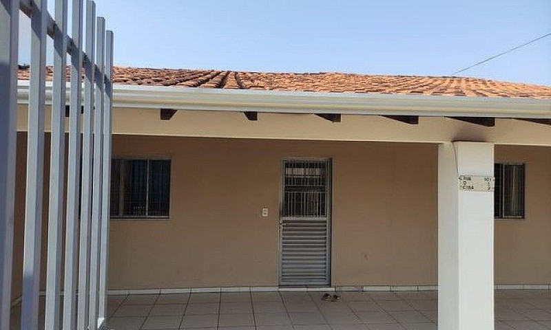 & Casa Linda Toda Gr...