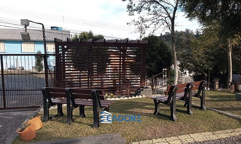Apartamento 2 Dormit...