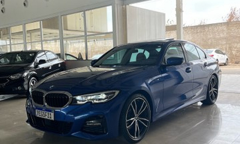 Bmw 320I M Sport 2.0...