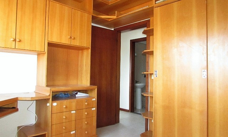 Locação Apartamento ...