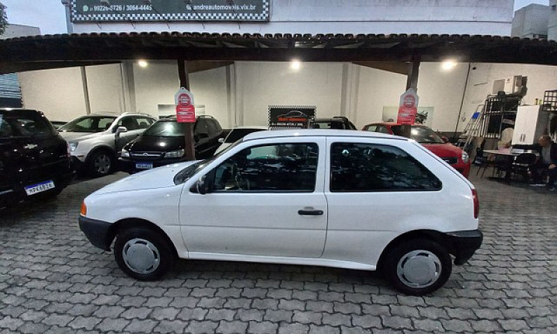 Gol 1.0 Special. Imp...
