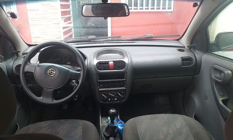 Vendo Corsa Maxx...