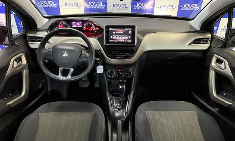 Peugeot 2008 Allure ...