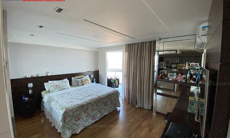Apartamento 4 Quarto...