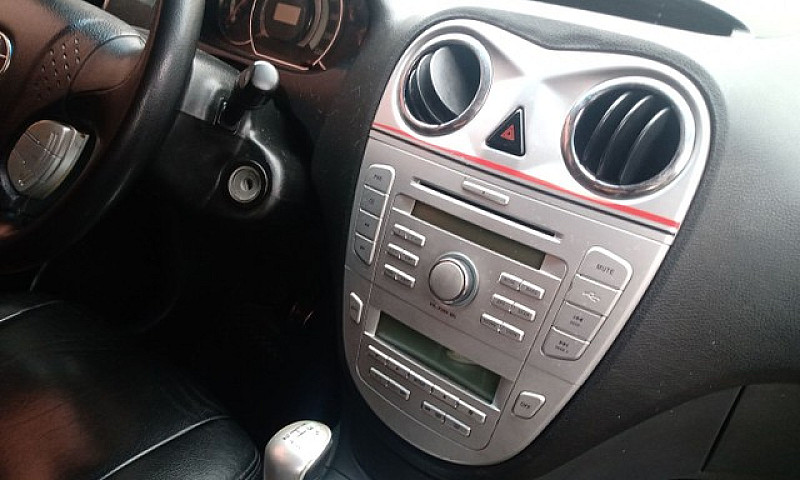Jac J6 De 7 Lugares...
