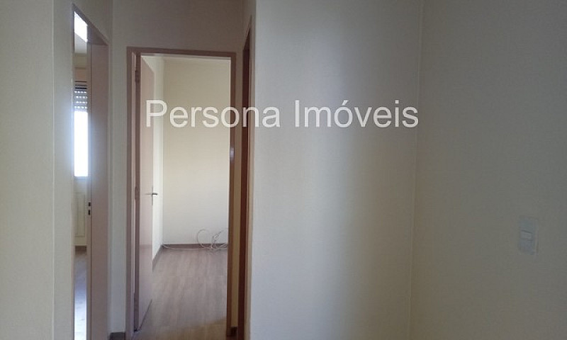 Apartamento Com 02 D...