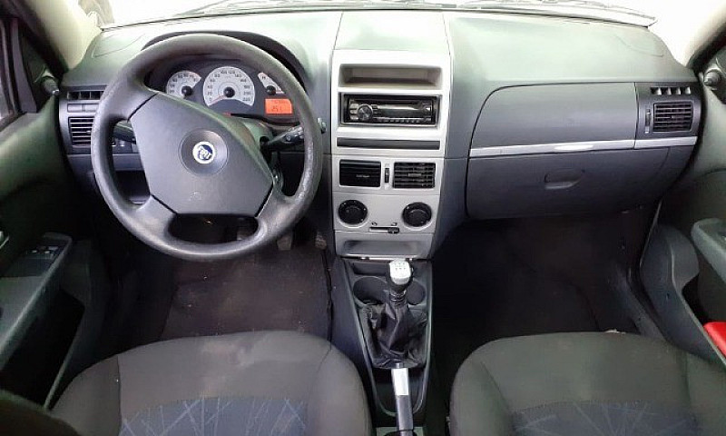 Fiat Palio Elx 07/08...