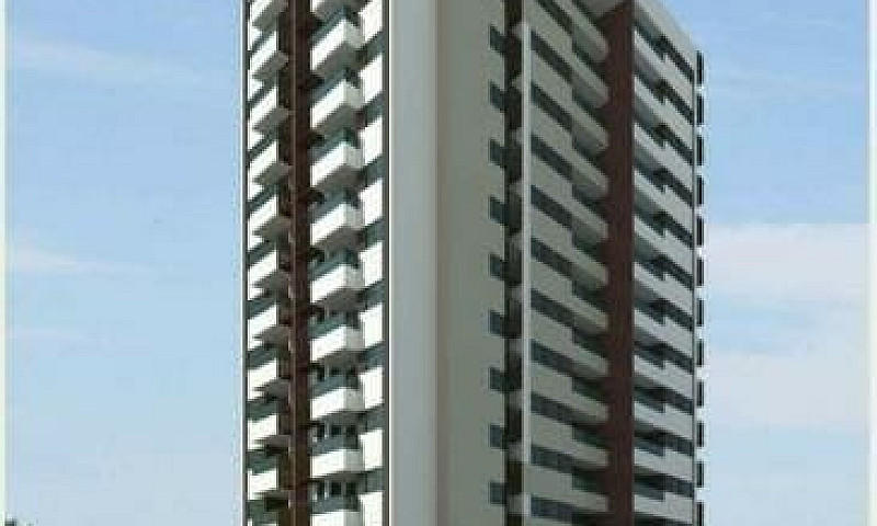 Apartamento Para Ven...
