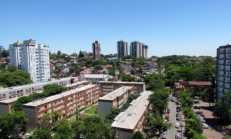Locação Apartamento ...